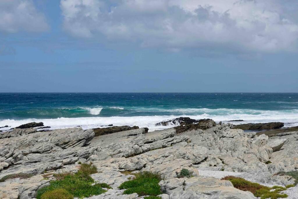 Willa Whales & Waves Hermanus Zewnętrze zdjęcie