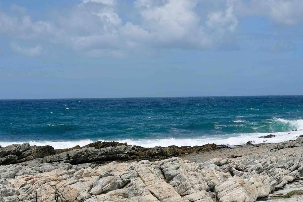 Willa Whales & Waves Hermanus Zewnętrze zdjęcie