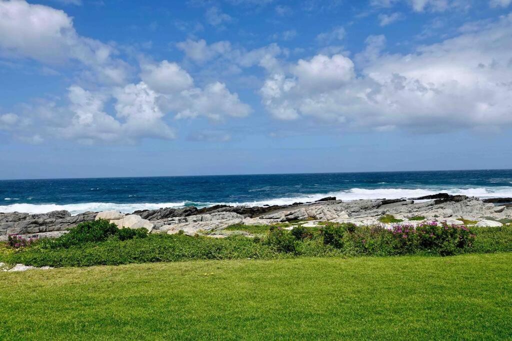 Willa Whales & Waves Hermanus Zewnętrze zdjęcie