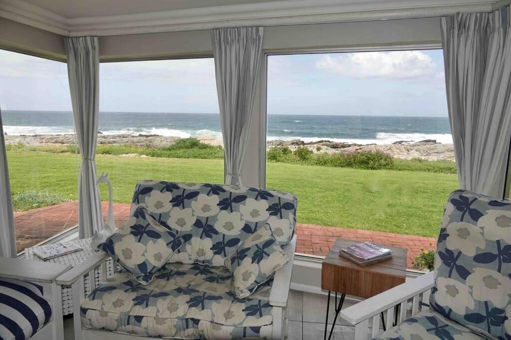 Willa Whales & Waves Hermanus Zewnętrze zdjęcie