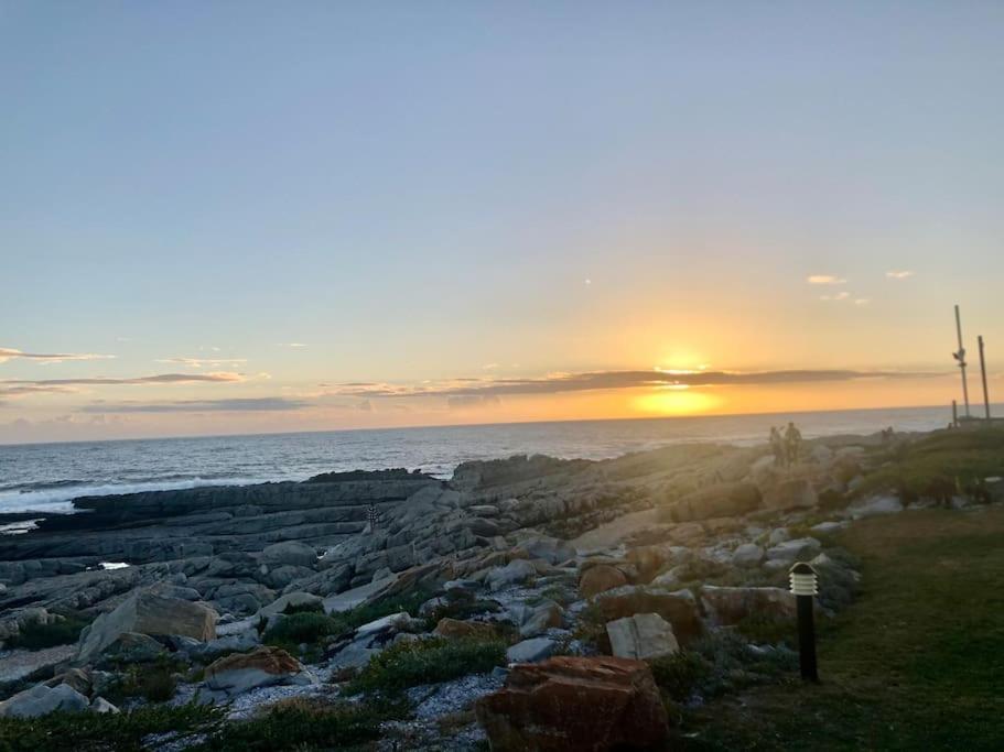 Willa Whales & Waves Hermanus Zewnętrze zdjęcie