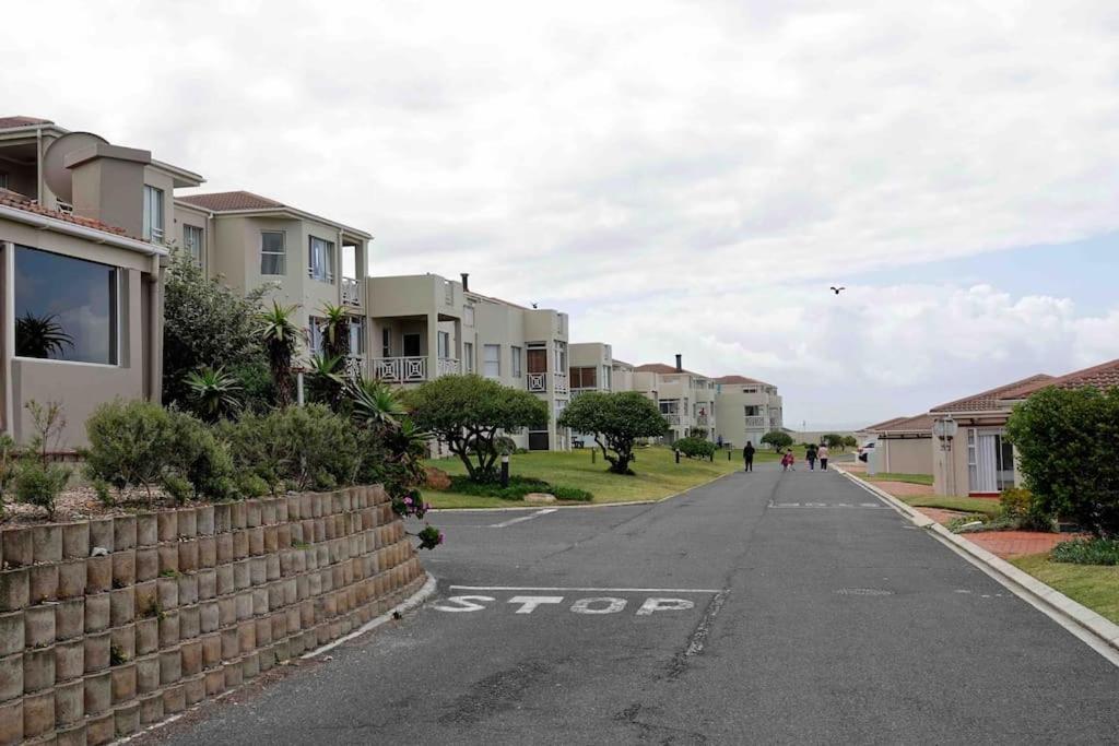 Willa Whales & Waves Hermanus Zewnętrze zdjęcie