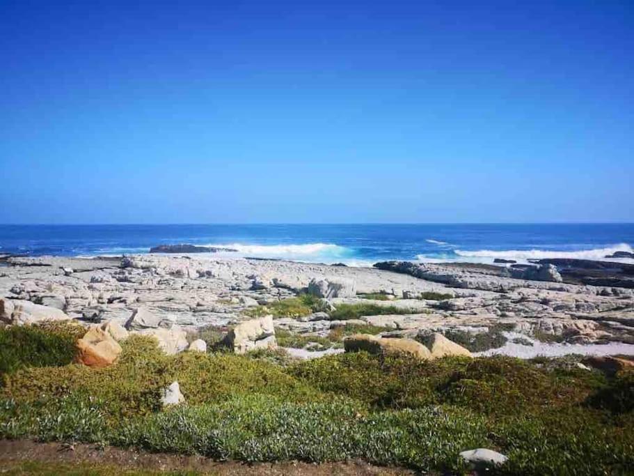 Willa Whales & Waves Hermanus Zewnętrze zdjęcie