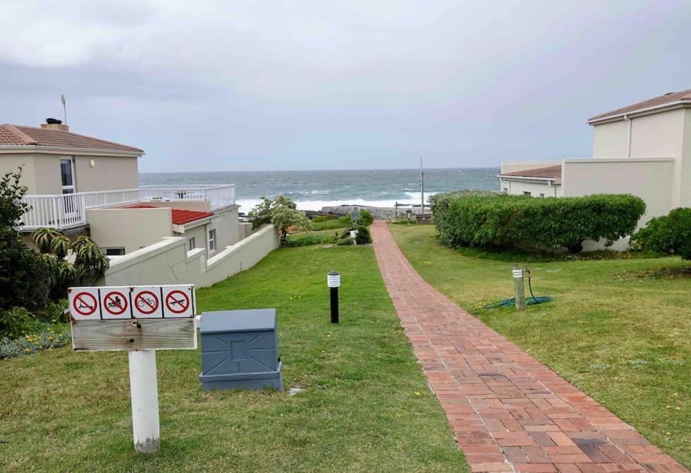 Willa Whales & Waves Hermanus Zewnętrze zdjęcie