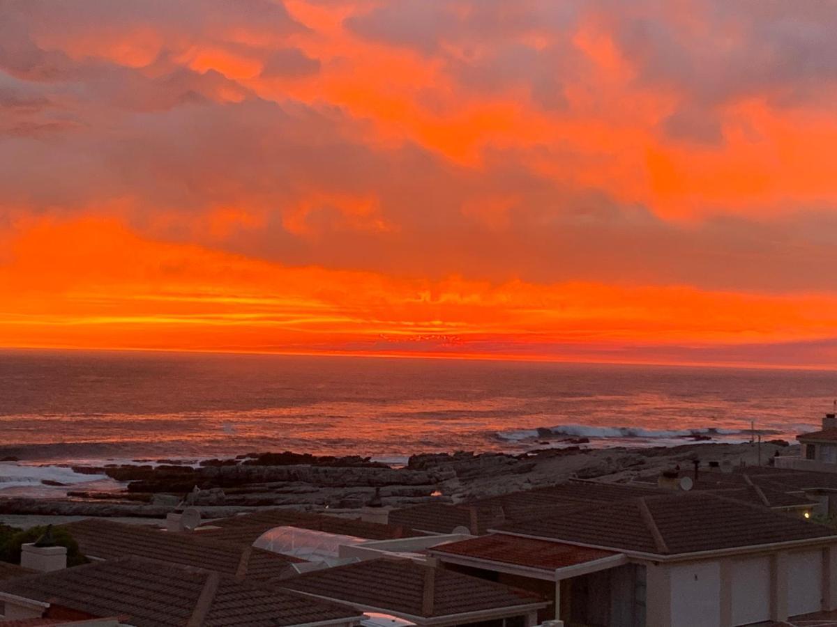 Willa Whales & Waves Hermanus Zewnętrze zdjęcie