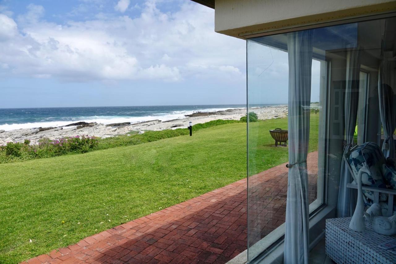 Willa Whales & Waves Hermanus Zewnętrze zdjęcie