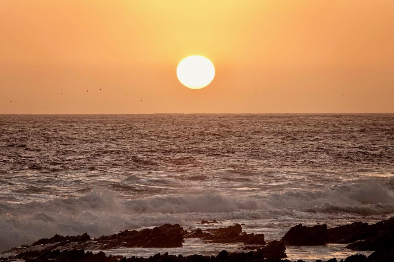 Willa Whales & Waves Hermanus Zewnętrze zdjęcie